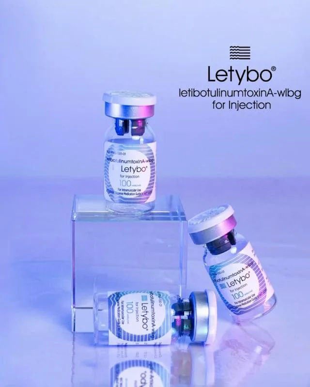 Denver Letybo® Injections letybo-botulinum-injection-adoremedspa